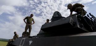 Окупанти пакують награбоване та тікають з Луганщини – Гайдай 