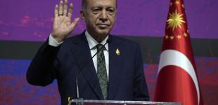 Ердоган закликав Путіна 