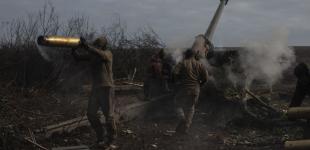 20 із 30 країн-членів НАТО вичерпали свої ресурси для постачання зброї в Україну – NYT