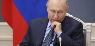 У Кремлі відреагували на ситуацію в Бєлгородській області та заявили, що 