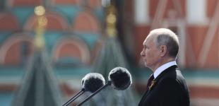 Експерт озвучив ймовірні сценарії державного перевороту у Росії