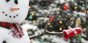 Чи чекати на сильні морози та снігопади у грудні: детальний прогноз по днях