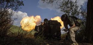 ЗСУ ведуть контрнаступ на Херсон - ОК 