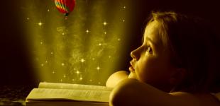 Во сколько лет дети перестают верить в сказки