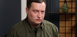 Українська розвідка вперше прокоментувала ситуацію у Бєлгородській області: 