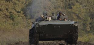 ЗСУ швидко завершать визволення Херсонської області – ISW