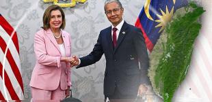 Останнє китайське попередження: що для України та світу означає візит Ненсі Пелосі до Тайваню