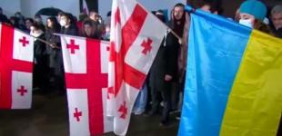 Грузія розшукує сотні добровольців, які воювали на боці України - ISW