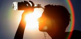 В Україну йде нещадна спека: де й коли вдарить до +36°