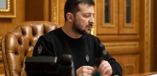 Контрнаступ ЗСУ передбачає звільнення Криму – Зеленський