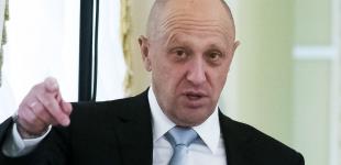 Пригожин б'ється в істериці через український контрнаступ: боїться конкретної дати у травні