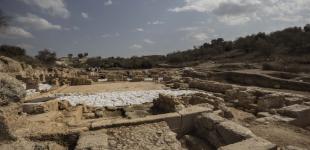 Археологи розкопали святині втраченого королівства