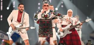 З Вєрки Сердючки у фіналі 