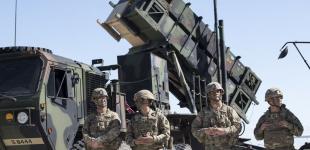 У Повітряних силах повідомили, коли системи Patriot будуть в Україні