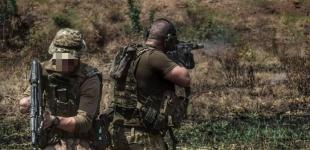 Максимальна мілітаризація: Данілов назвав кількість військових, які захищають Україну від Росії 