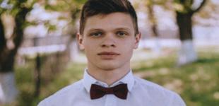 Скаржився на тиск командира: батьки загиблого курсанта розповіли, що підштовхнуло хлопця до фатального кроку