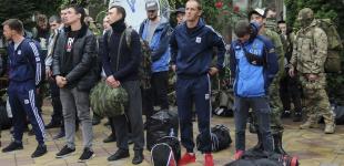 Росія хоче домогтися припинення вогню через 