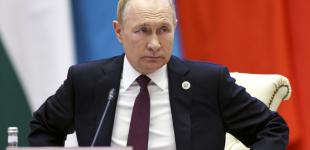 Кулеба пояснив, чому Путіна треба судити не тільки у Міжнародному кримінальному суді