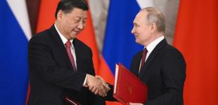 Цзіньпін готовий 