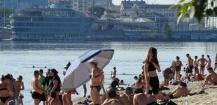 Сюрприз під час засмаги: чи можуть вручити повістку на пляжі