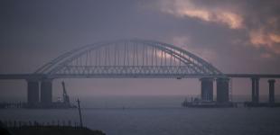 Обстріли загостряться: ізраїльський майор анонсував удар по Кримському мосту