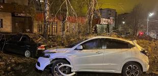 У Бєлгороді впав боєприпас з російського СУ-34: в Міноборони РФ підтвердили