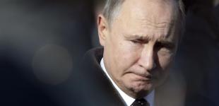 У Путіна тиждень розпочався жахливо: хто з його союзників “встромив ножа” у спину