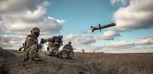 Російський сором: РФ відправила до Тегерану затрофеєні в Україні NLAW і Javelin в обмін на іранські дрони