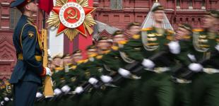 У Росії формують 