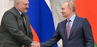 Лукашенко у пастці: експерт розповів, які є шанси нападу Білорусі на Україну