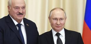 Навіщо Росія використовує Білорусь та розміщує там ядерну зброю – американський політик про задуми Путіна