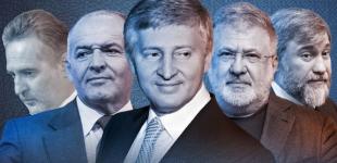  «Втратили вплив через війну»: в Україні анулювали політичну владу олігархів - Bloomberg
