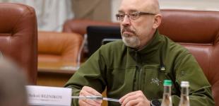 Зеленський наказав звільнити південь України – Резніков