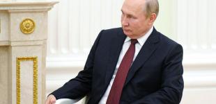 Путін витрачає все більше бюджетних коштів Росії на війну проти України