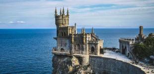 Українська розвідка закликала окупантів їхати з Криму, 