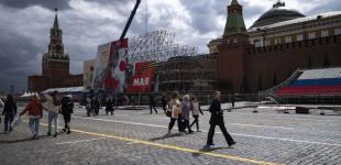 Кремль провів таємне опитування щодо припинення війни проти України: росЗМІ дізналися результати