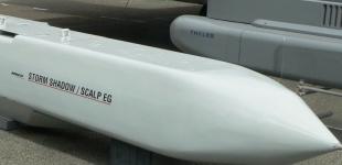 Далекобійні ракети Storm Shadow в Україні: в ISW розповіли про які об'єкти варто непокоїтись РФ