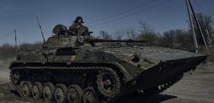 Найбільший страх росіян у Бахмуті: Жданов пояснив, що загрожує ворогу