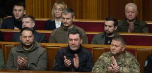 Данілов заявив, що Україна має свою зброю для ударів по цілях на території Росії