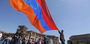 Парламент Вірменії ратифікував Римський статут - зобов'язана арештувати Путіна