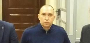 Пойманный на взятке в $800 тысяч бизнесмен уже вышел под залог