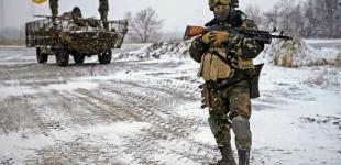 Под Горловкой ВСУ был уничтожен грузовик с российскими артиллеристами - СМИ