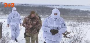 Потери под Крымским: бойцы рассказали подробности боя