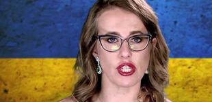 Собчак: Российским Крым не признал даже Сбербанк России