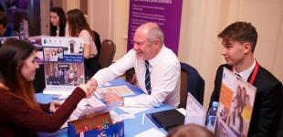 «Бизнес по-английски»: 22 апреля выставка британского образования в Киеве