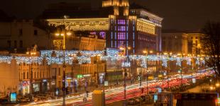 В Киеве 5 декабря отключат воду в домах на Крещатике