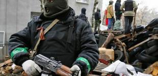 На стороне ДНР воевали 10 наемников из Чехии - СМИ