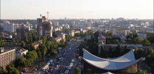 В Киеве провалили переименование проспекта Героев Сталинграда и бульвара Дружбы Народов