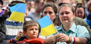 Почали заробляти. Рекордна кількість українців хочуть залишитися в Британії
