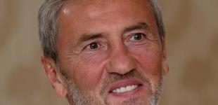 Черновецкий выехал из Грузии, а назад его не пускают